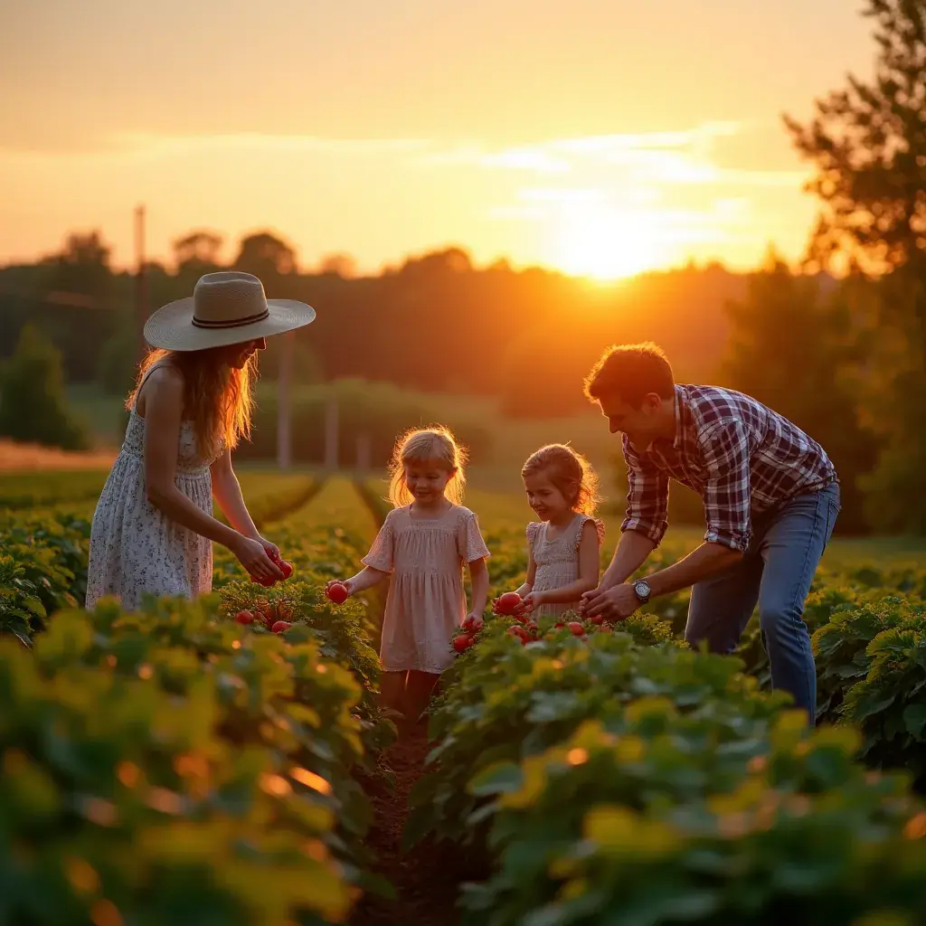 Professional business solutions illustration